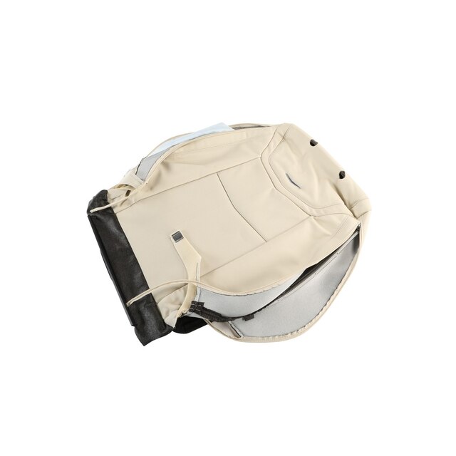GM Genuine Parts Light Wheat Front Passenger Side Seat Back Cover