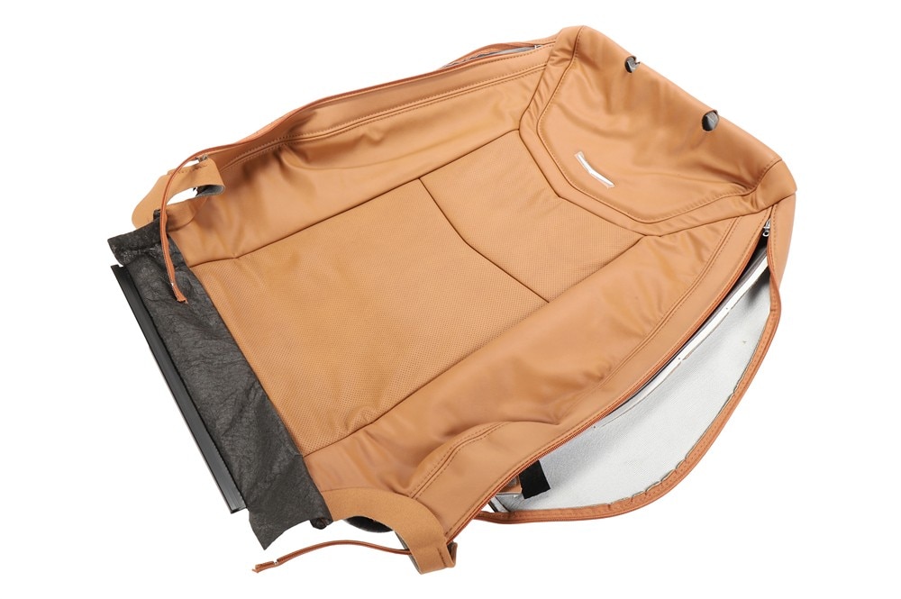 GM Genuine Parts Sedona Sauvage Front Passenger Side Seat Back Cover