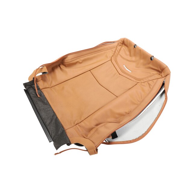 GM Genuine Parts Sedona Sauvage Front Passenger Side Seat Back Cover