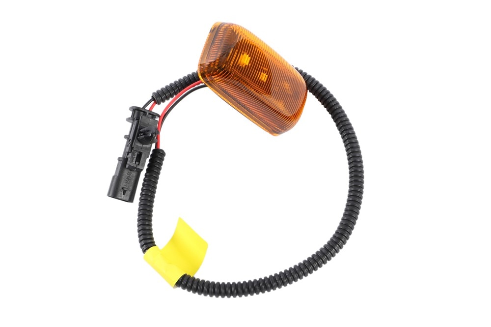 GM Genuine Parts LED Rear Clearance Lamp