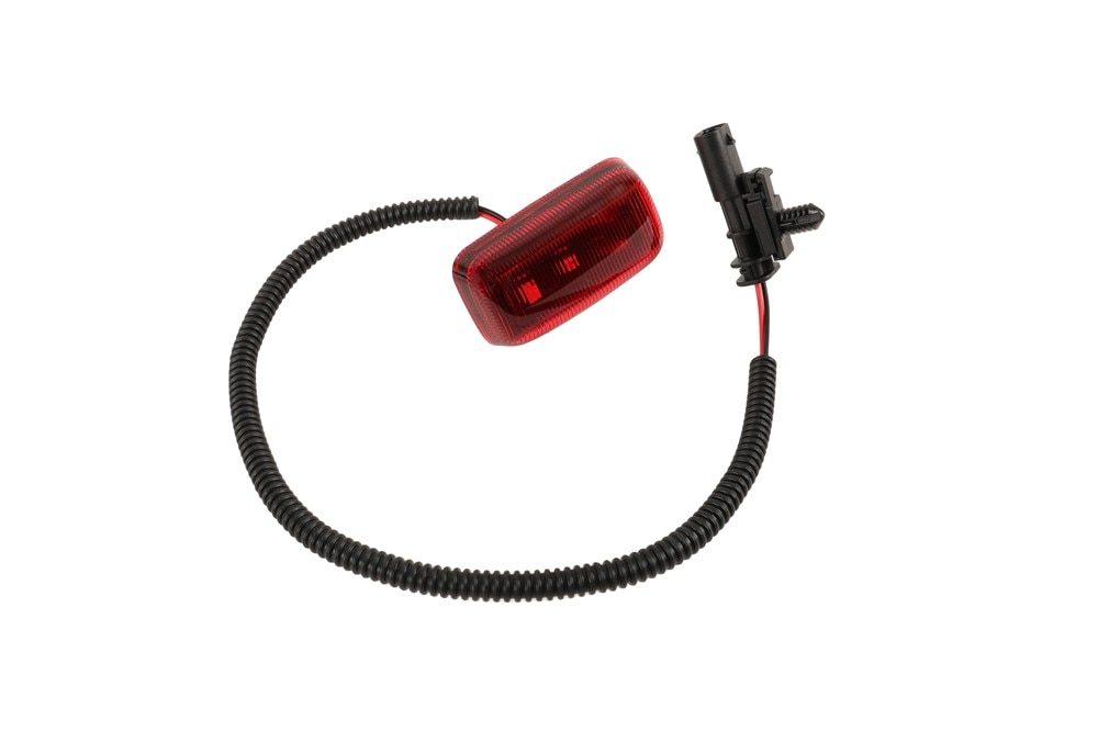 GM Genuine Parts LED Rear Clearance Lamp