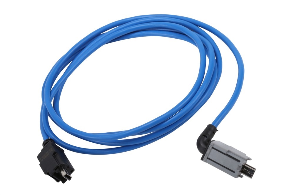 GM Genuine Parts Video Antenna Cable