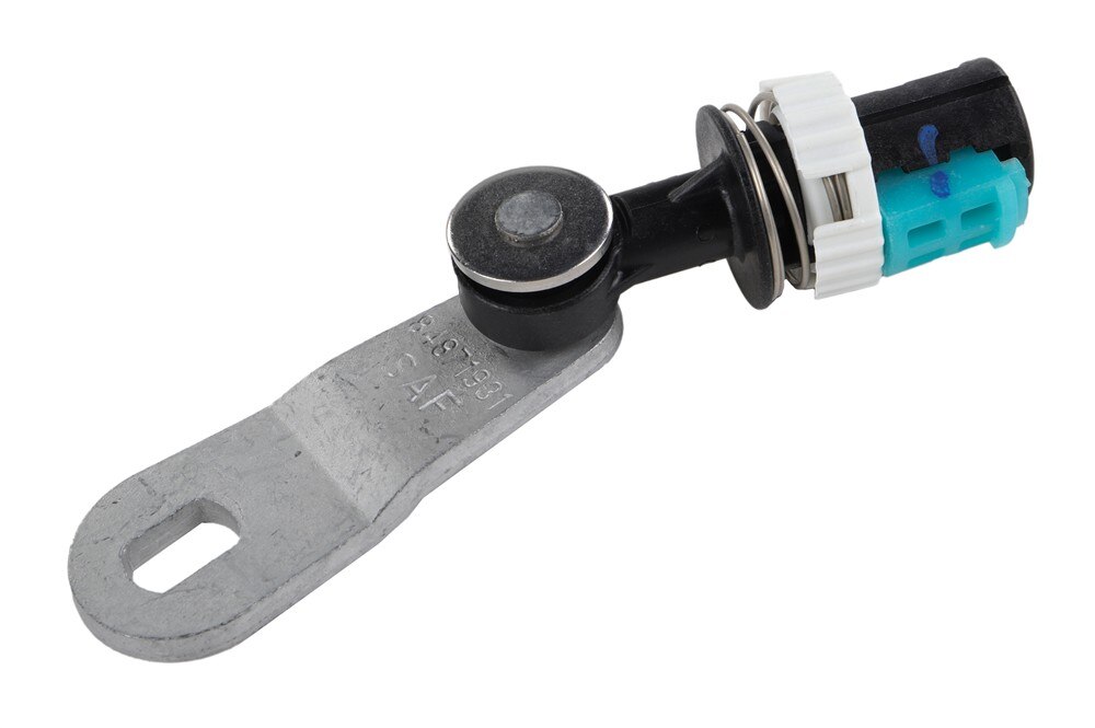 GM Genuine Parts Automatic Transmission Range Selector Lever Cable Lever