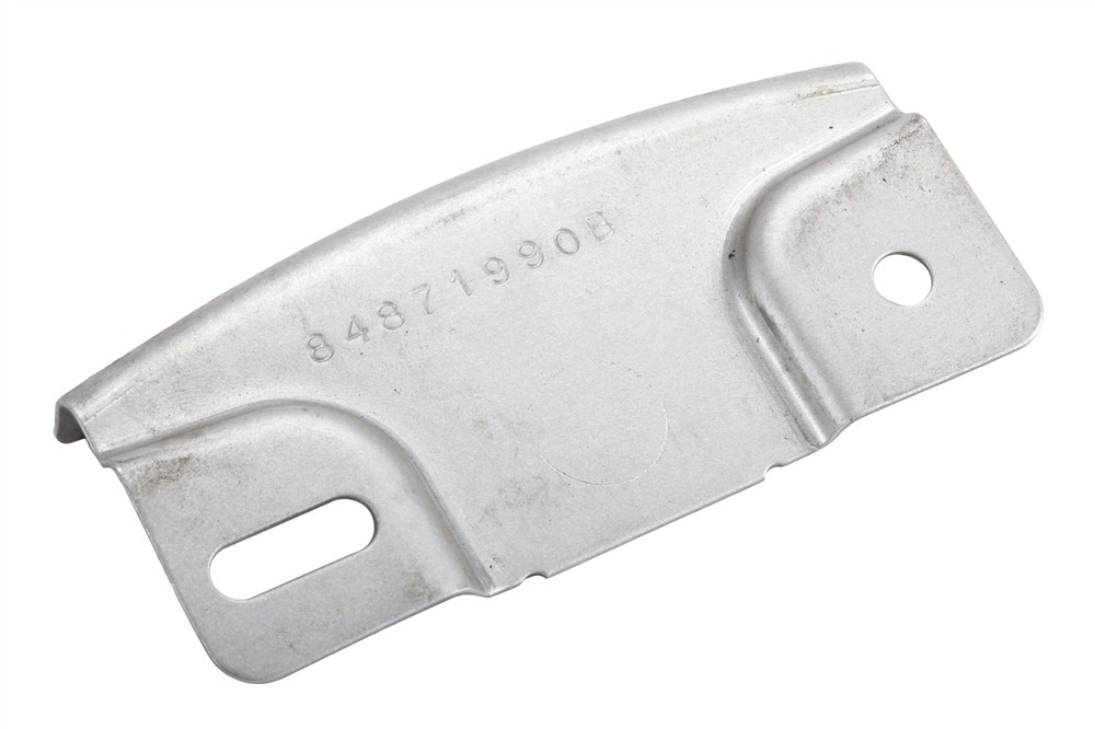 GM Genuine Parts Front Driver Side Brake Washer