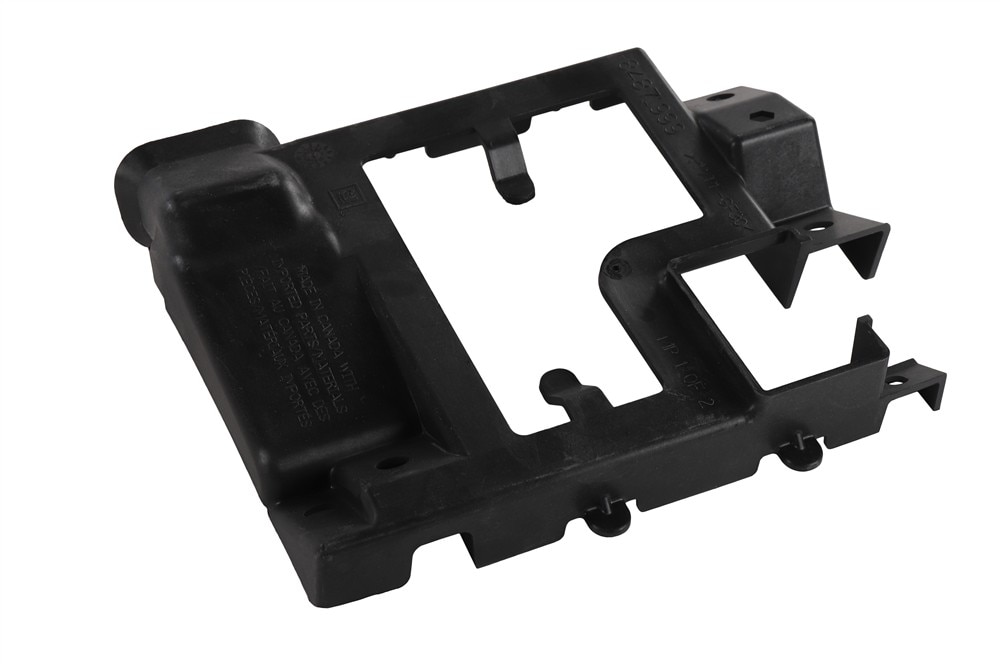GM Genuine Parts Wireless Charging System Module Bracket