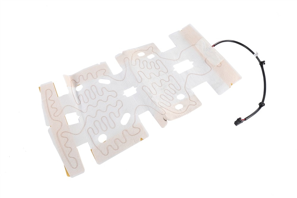GM Genuine Parts Front Seat Cushion Heater