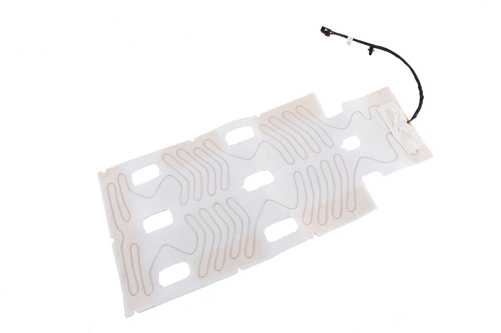 GM Genuine Parts Rear Seat Cushion Heater