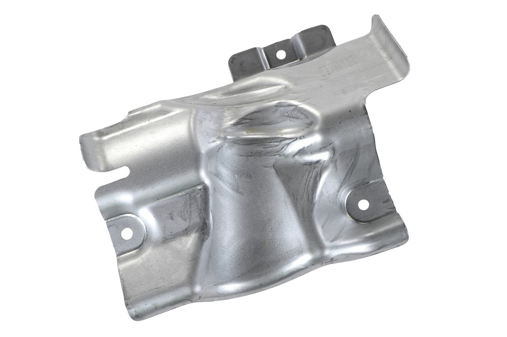 GM Genuine Parts Power Transfer Unit Heat Shield