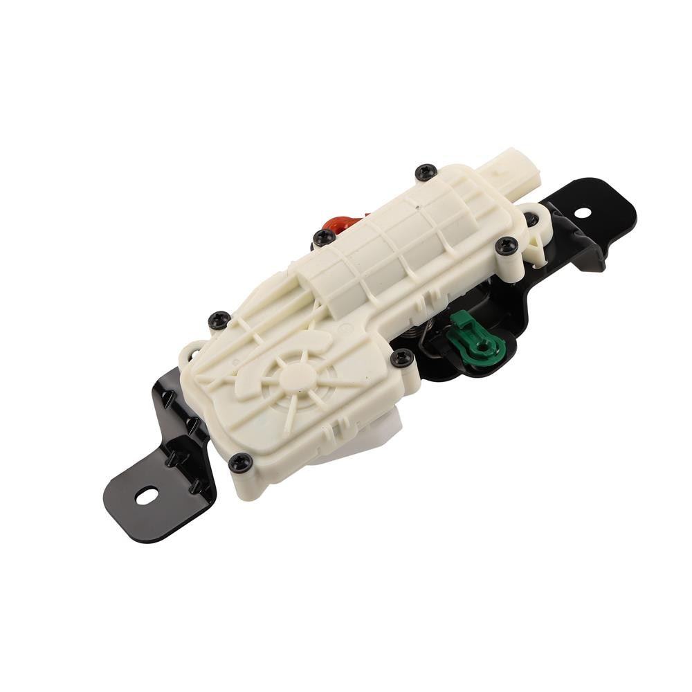 GM Genuine Parts Pickup Box Tailgate Lock Actuator