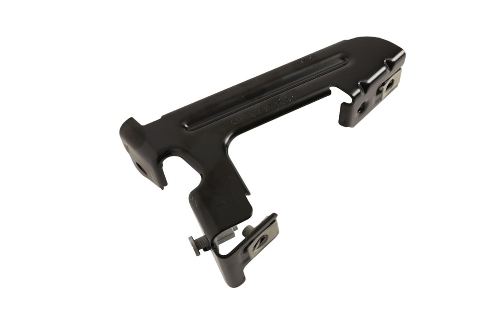 GM Genuine Parts Front Driver Side Bumper Fascia Extension Bracket