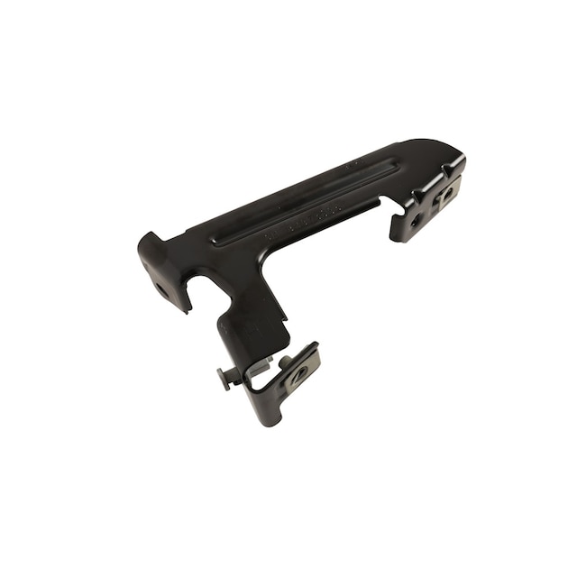 GM Genuine Parts Front Driver Side Bumper Fascia Extension Bracket
