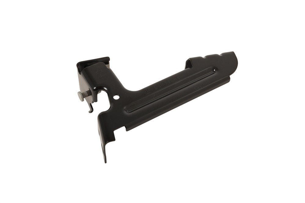 GM Genuine Parts Front Passenger Side Bumper Fascia Extension Bracket