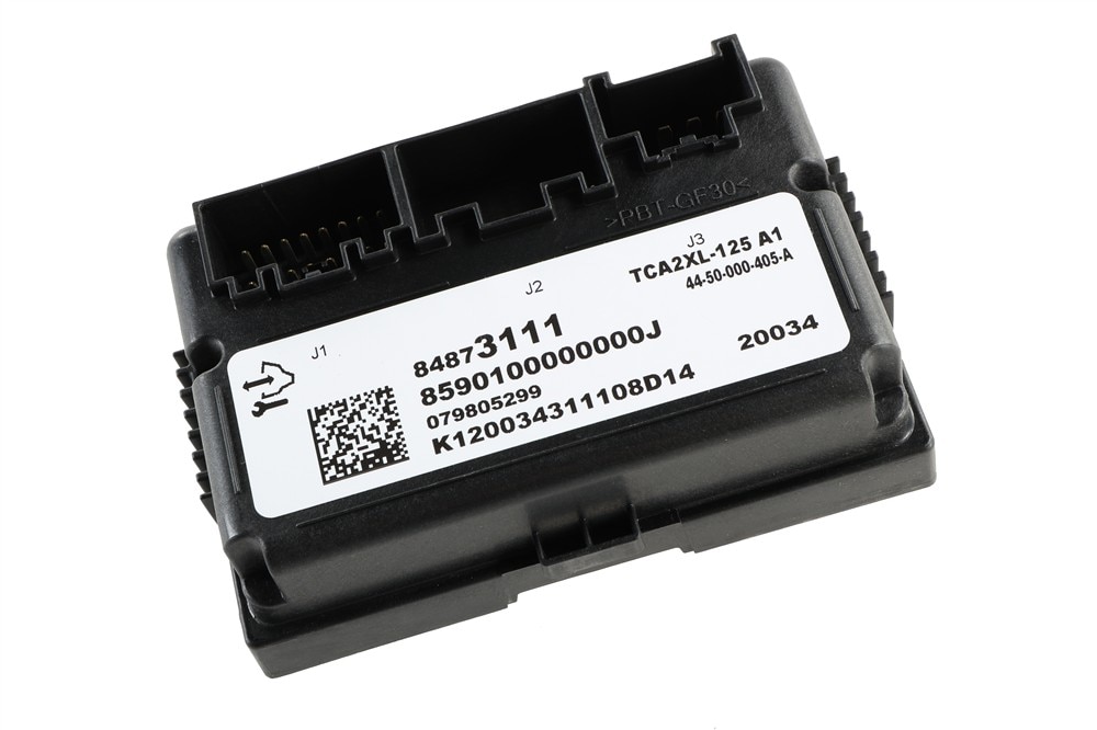 GM Genuine Parts Transfer Case Control Module