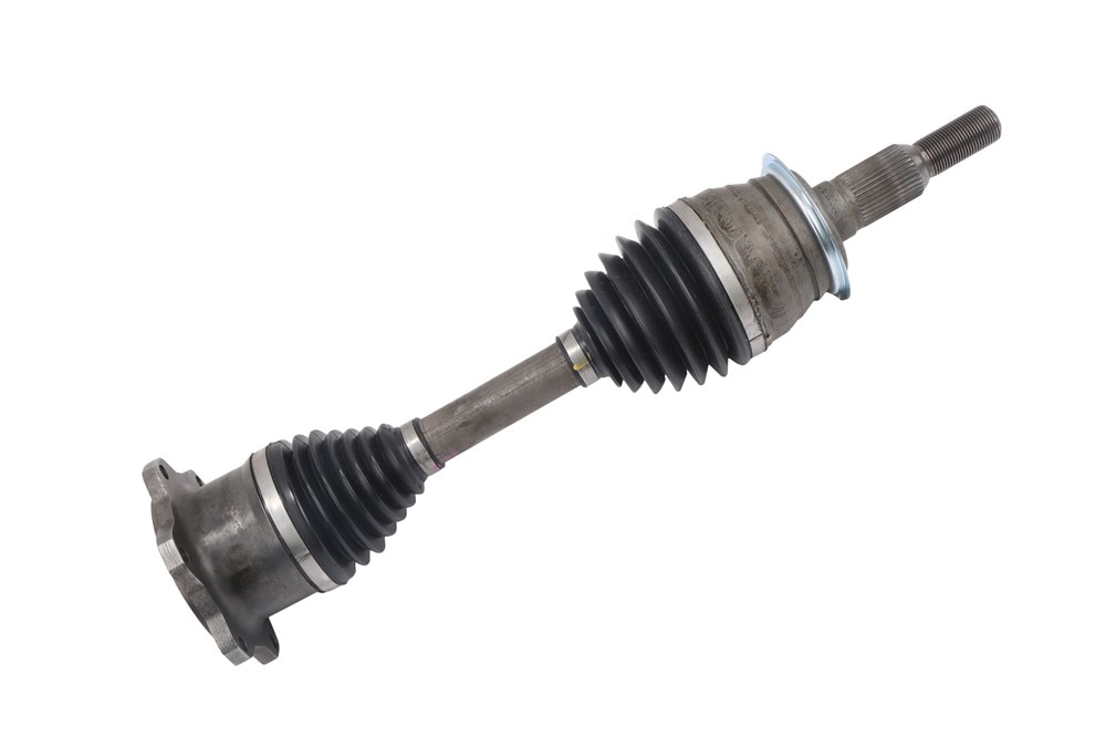 GM Genuine Parts Front Wheel Drive Half Shaft | 84873208 | GM Parts