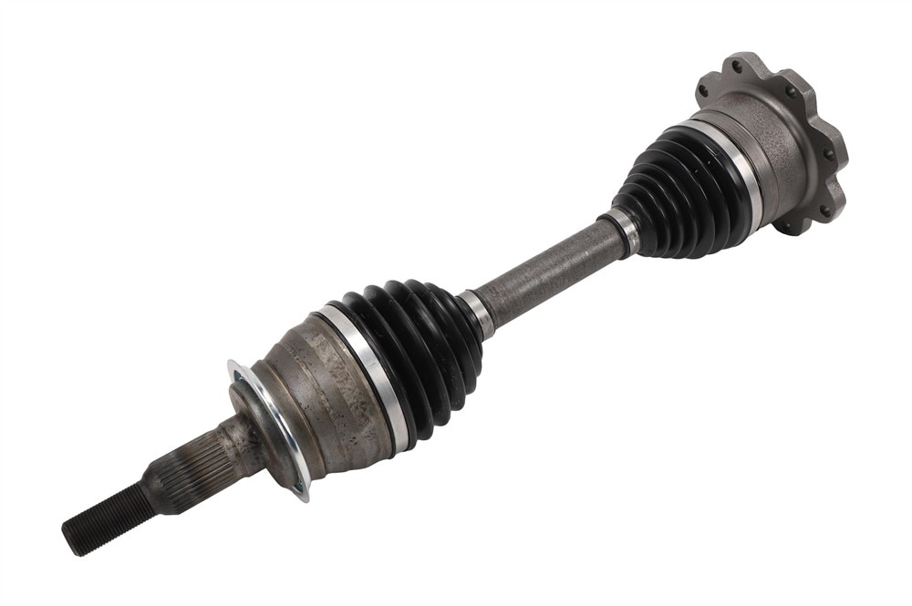 GM Genuine Parts Front Wheel Half-Shaft