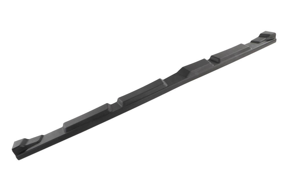 GM Genuine Parts Black Rear Window Lower Garnish Molding