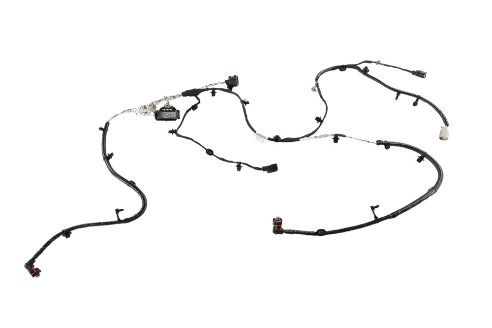 GM Genuine Parts Chassis Rear Wiring Harness