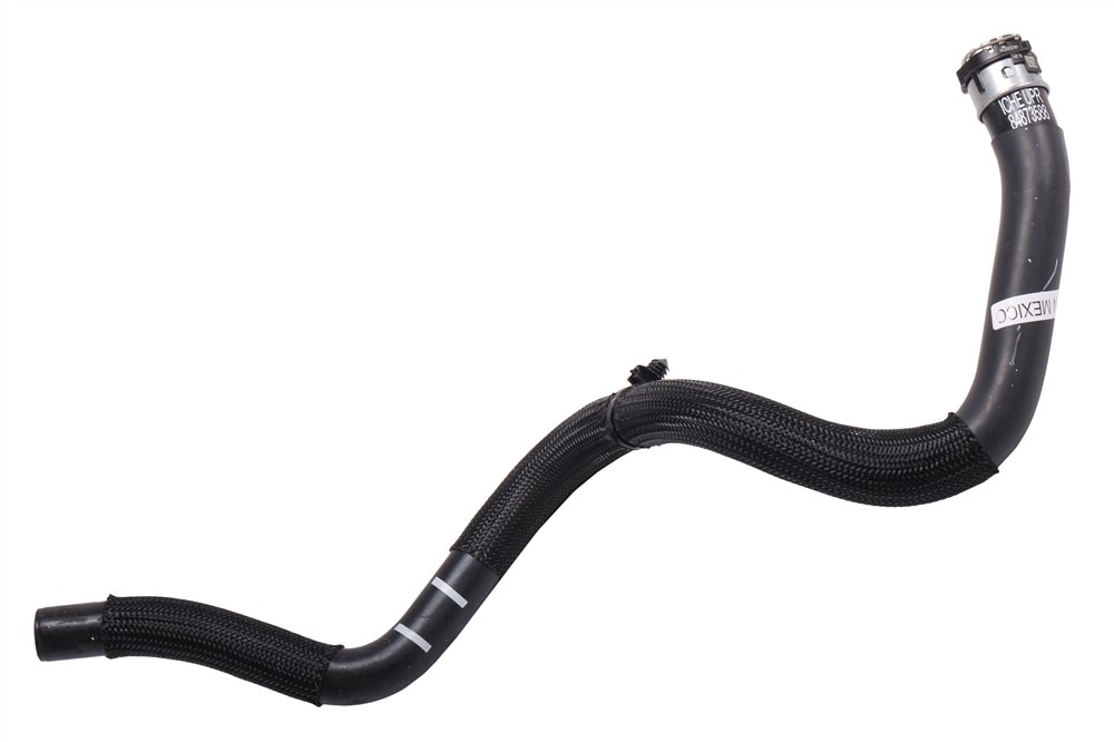 ACDelco GM Original Equipment Charge Air Cooler Coolant Hose