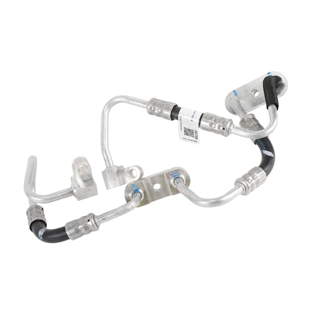 GM Genuine Parts Transmission Cooler Inlet and Outlet Pipe