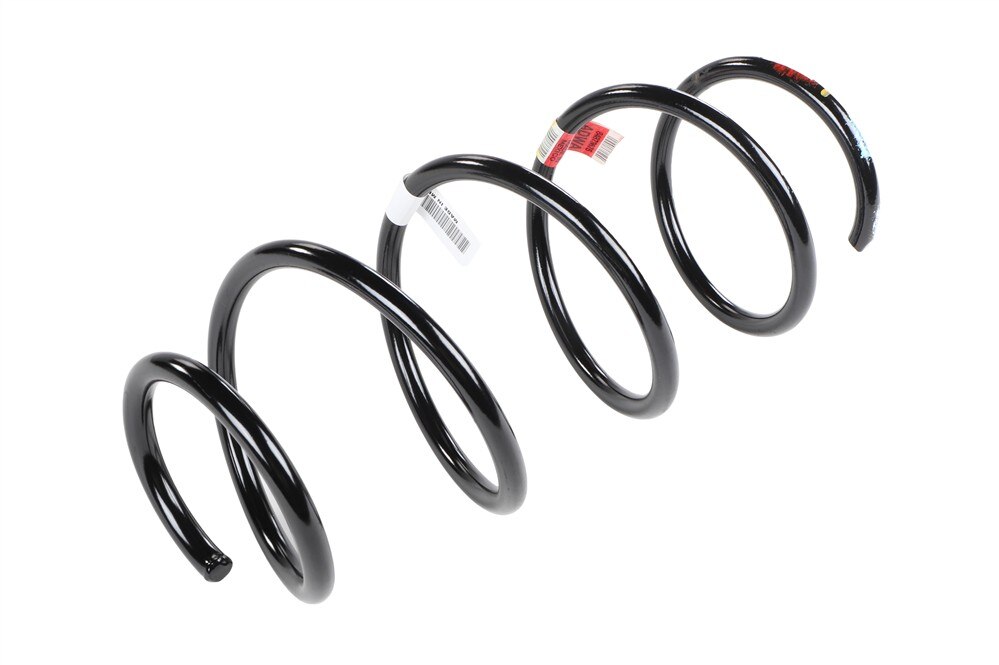 GM Genuine Parts Front Coil Spring