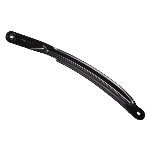 GM Genuine Parts Front Driver Side Wheelhouse Lower Rear Panel Bracket