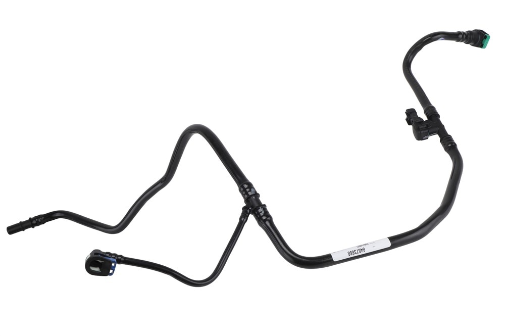 GM Genuine Parts Vapor Canister Hose