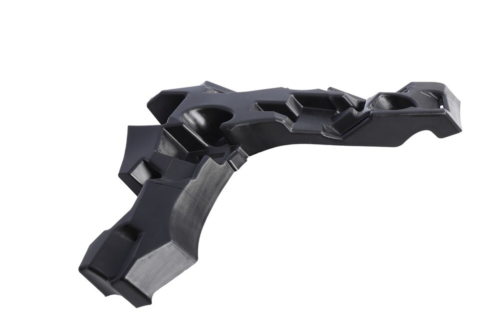 GM Genuine Parts Front Bumper Fascia Driver Side Headlamp Opening Bracket