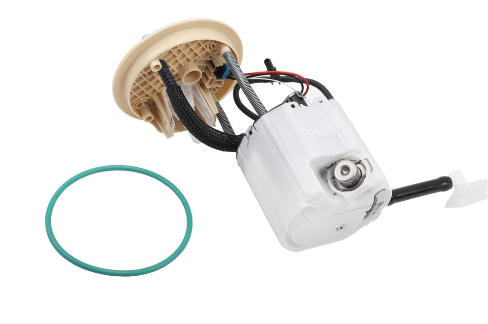 GM Genuine Parts Fuel Tank Fuel Pump Module Kit without Level Sensor, with Seal