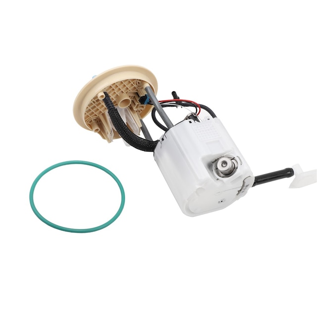 GM Genuine Parts Fuel Tank Fuel Pump Module Kit without Level Sensor, with Seal