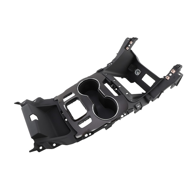 GM Genuine Parts Arbiter Front Floor Console Trim Plate