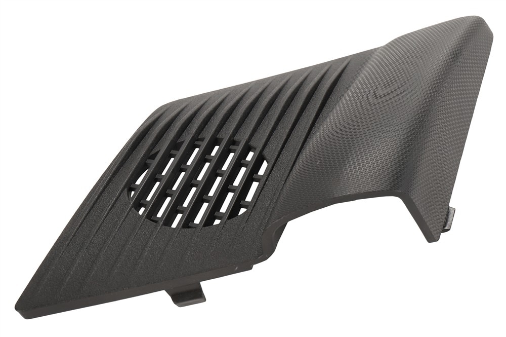 GM Genuine Parts Jet Black Driver Side Windshield Pillar Assist Handle Cover