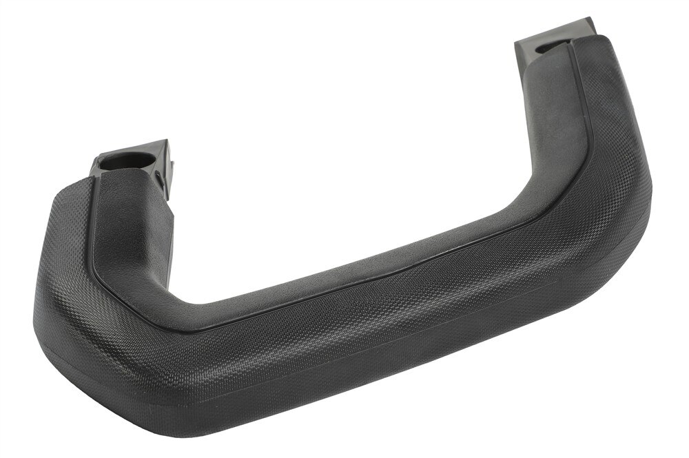 GM Genuine Parts Jet Black Driver Side Windshield Pillar Assist Handle