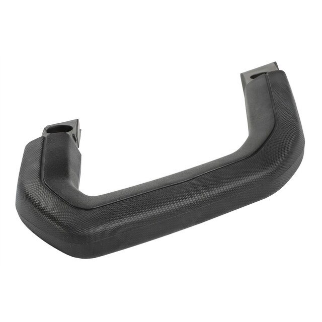 GM Genuine Parts Jet Black Driver Side Windshield Pillar Assist Handle