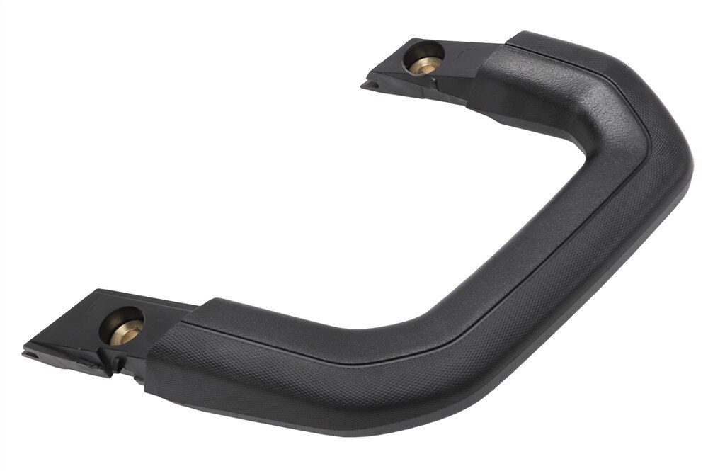 GM Genuine Parts Jet Black Passenger Side Windshield Pillar Assist Handle