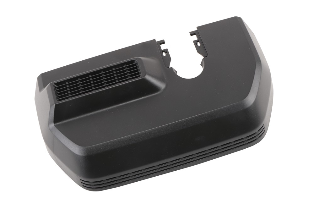 GM Genuine Parts Jet Black Windshield Multifunction Sensor Mount Bracket Cover