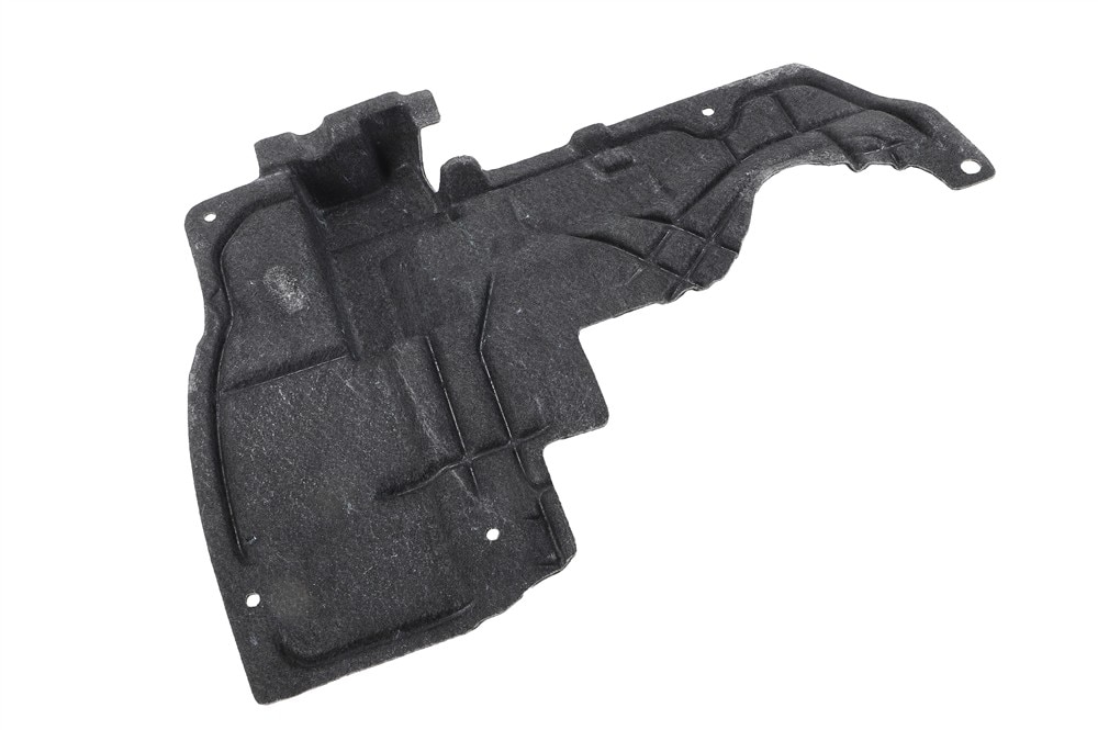 GM Genuine Parts Front Driver Side Engine Splash Shield