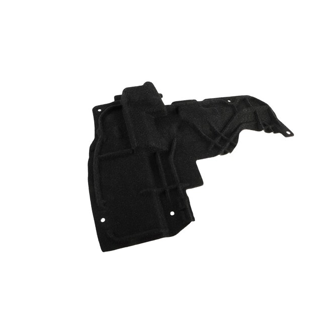 GM Genuine Parts Front Passenger Side Engine Splash Shield