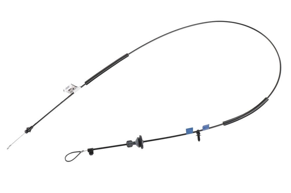 GM Genuine Parts Hood Primary and Secondary Latch Release Cable