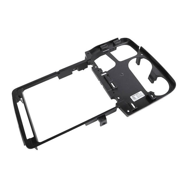 GM Genuine Parts Black Front Seat Armrest Support