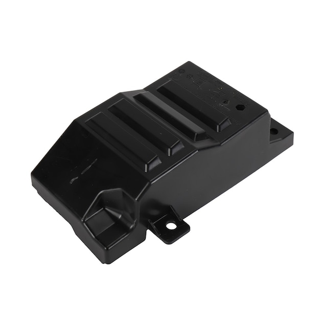 GM Genuine Parts Rear Passenger Side Bumper Fascia Rear Multifunction Carrier Opening Cover