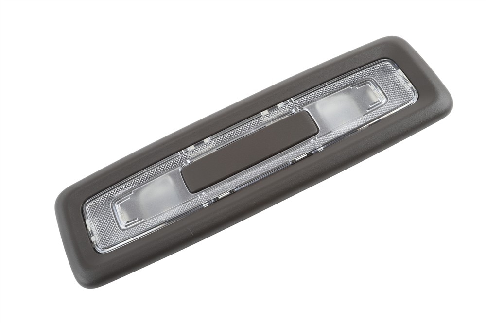 GM Genuine Parts Very Dark Atmosphere Cargo Center Courtesy Lamp