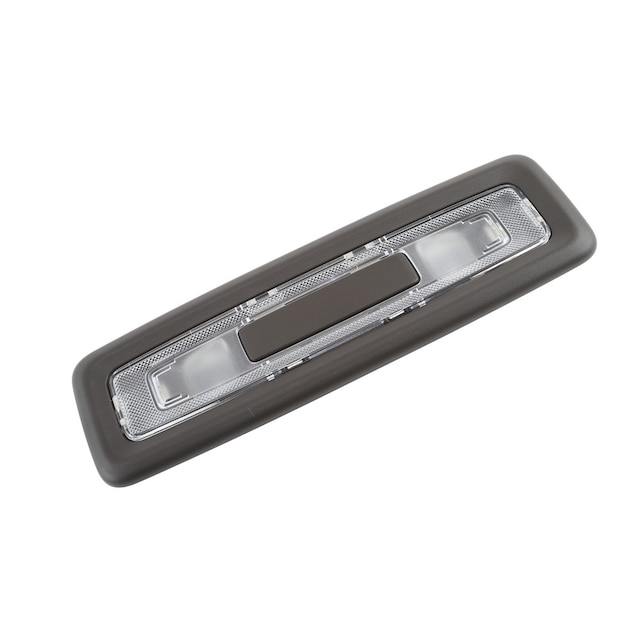 GM Genuine Parts Very Dark Atmosphere Cargo Center Courtesy Lamp