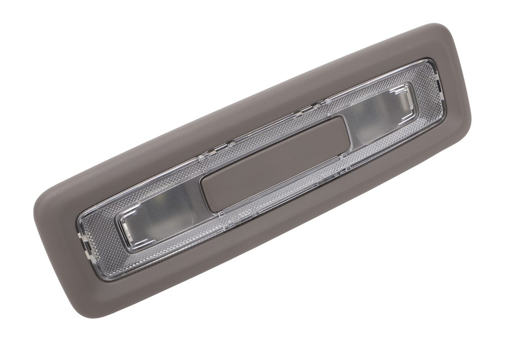 GM Genuine Parts Gideon Cargo Center Courtesy Lamp