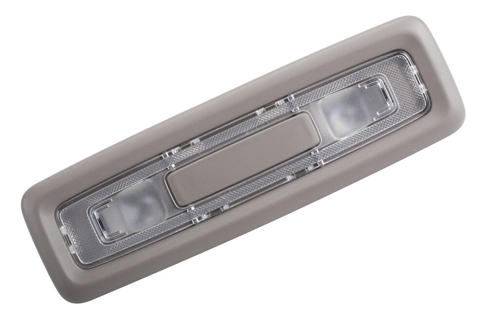 GM Genuine Parts LED Gideon Rear Seat Position Center Reading and Courtesy Lamp