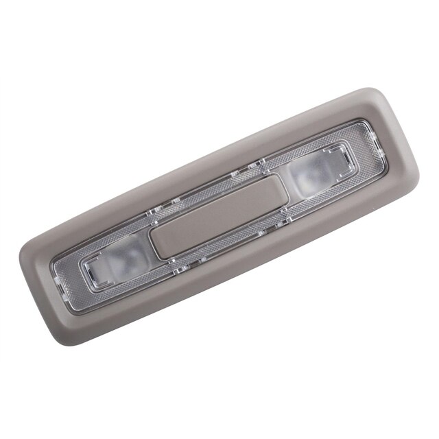 GM Genuine Parts LED Gideon Rear Seat Position Center Reading and Courtesy Lamp