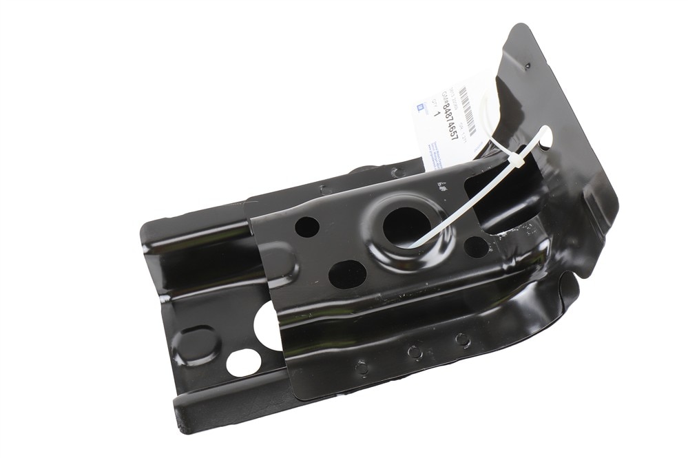 GM Genuine Parts Passenger Side Front End Upper Tie Bar Support