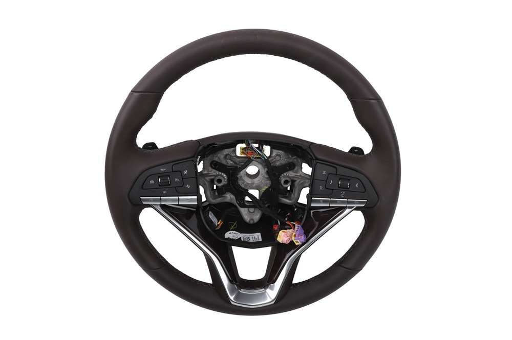 ACDelco GM Original Equipment Bittersweet Steering Wheel Assembly