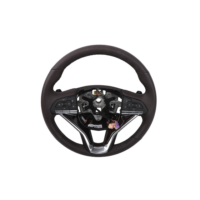 ACDelco GM Original Equipment Bittersweet Steering Wheel Assembly