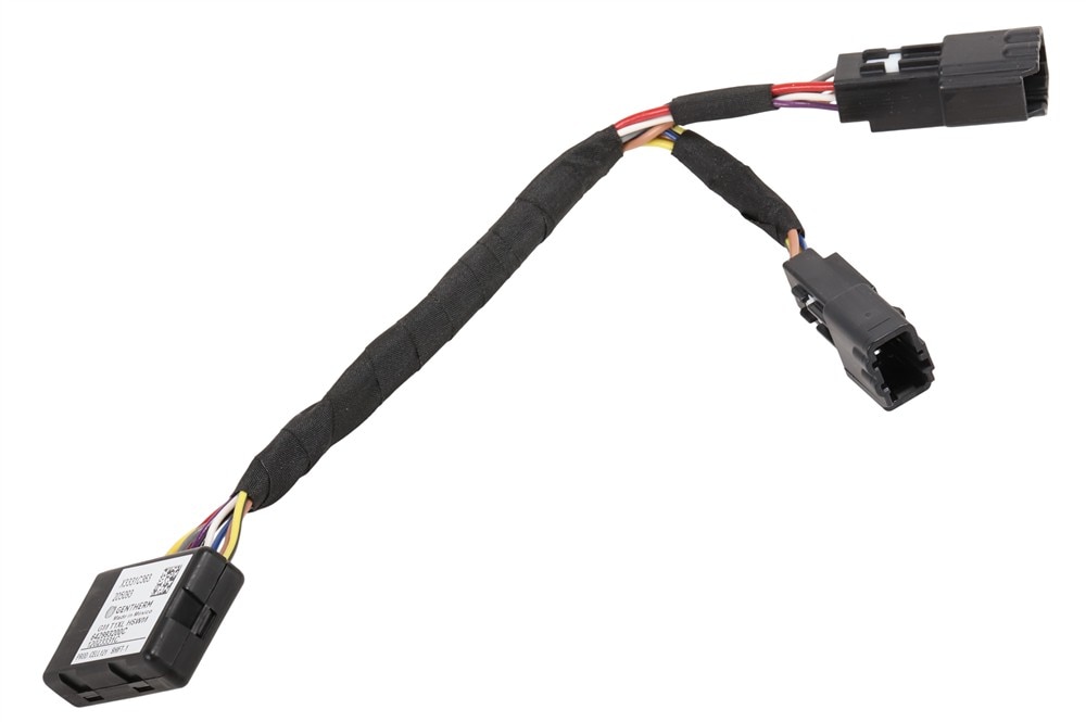 GM Genuine Parts Heated Steering Wheel Module