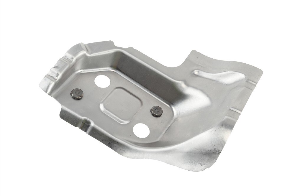GM Genuine Parts Brake and Accelerator Pedal Bracket